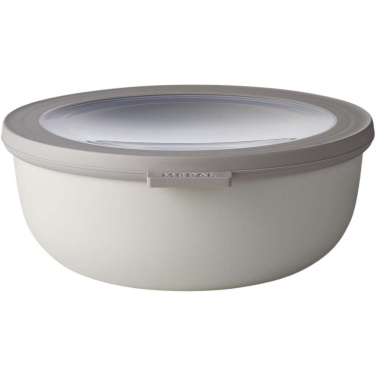 Logotrade advertising product image of: Mepal Cirqula 1250 ml multi bowl