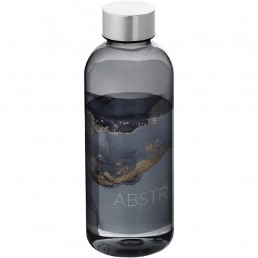 Logotrade ärikingid pilt: Spring 600 ml Tritan™ veepudel