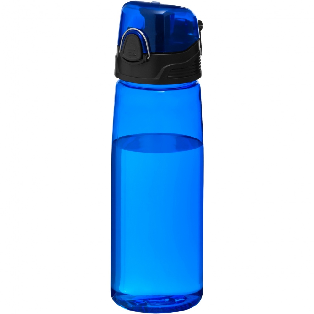 Logotrade firmakingi foto: Capri 700 ml spordipudel