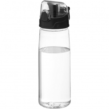 Logo trade meene pilt: Capri 700 ml spordipudel