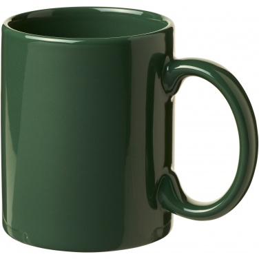 Logotrade meened pilt: Santos 330 ml keraamiline kruus