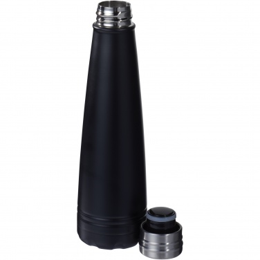 Logotrade meened pilt: Duke 500 ml vasest vaakumisolatsiooniga veepudel