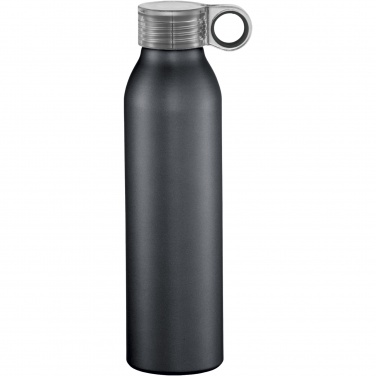 Logo trade ärikingituse pilt: Grom 650 ml veepudel