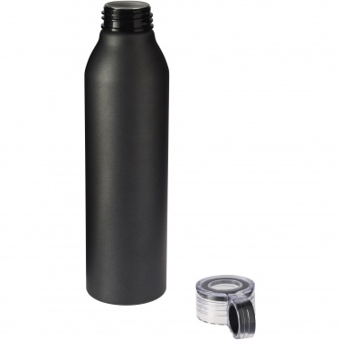 Logo trade ärikingituse pilt: Grom 650 ml veepudel