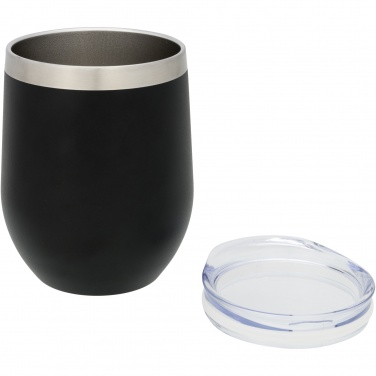 Logotrade firmakingid pilt: Corzo 350 ml vasest vaakumisolatsiooniga tass