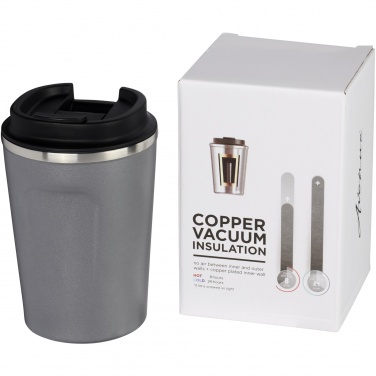 Logotrade reklaamkingid pilt: Lekkekindel termoskruus Thor 360 ml