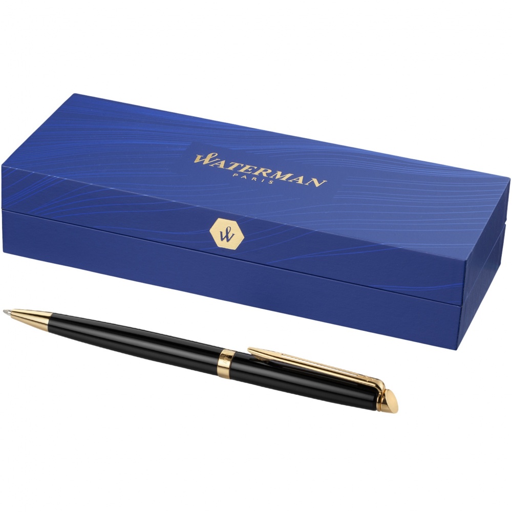 Logo trade reklaamkingituse pilt: Waterman Hémisphère pastapliiats