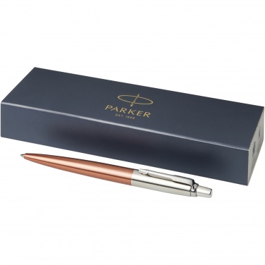 Logotrade meened pilt: Parker Jotter Bond Street pastapliiats