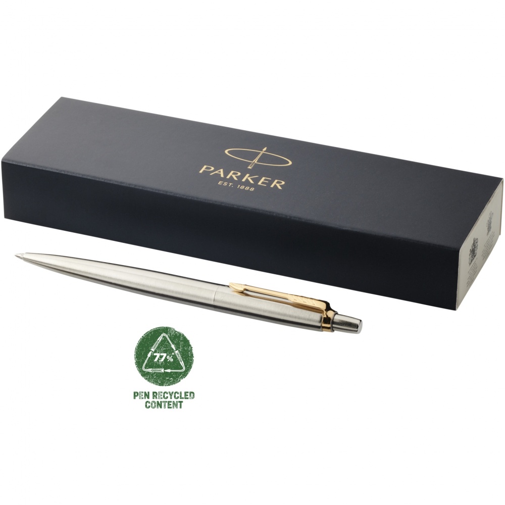Logotrade ärikingid pilt: Parker Jotter SS pastapliiats