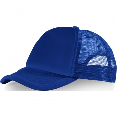 Logotrade firmakingi foto: Trucker 5 paneeli kork