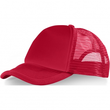 Logo trade reklaamkingi pilt: Trucker 5 paneeli kork