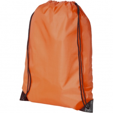 Logotrade ärikingi foto: Oriole premium nööriga kott 5L