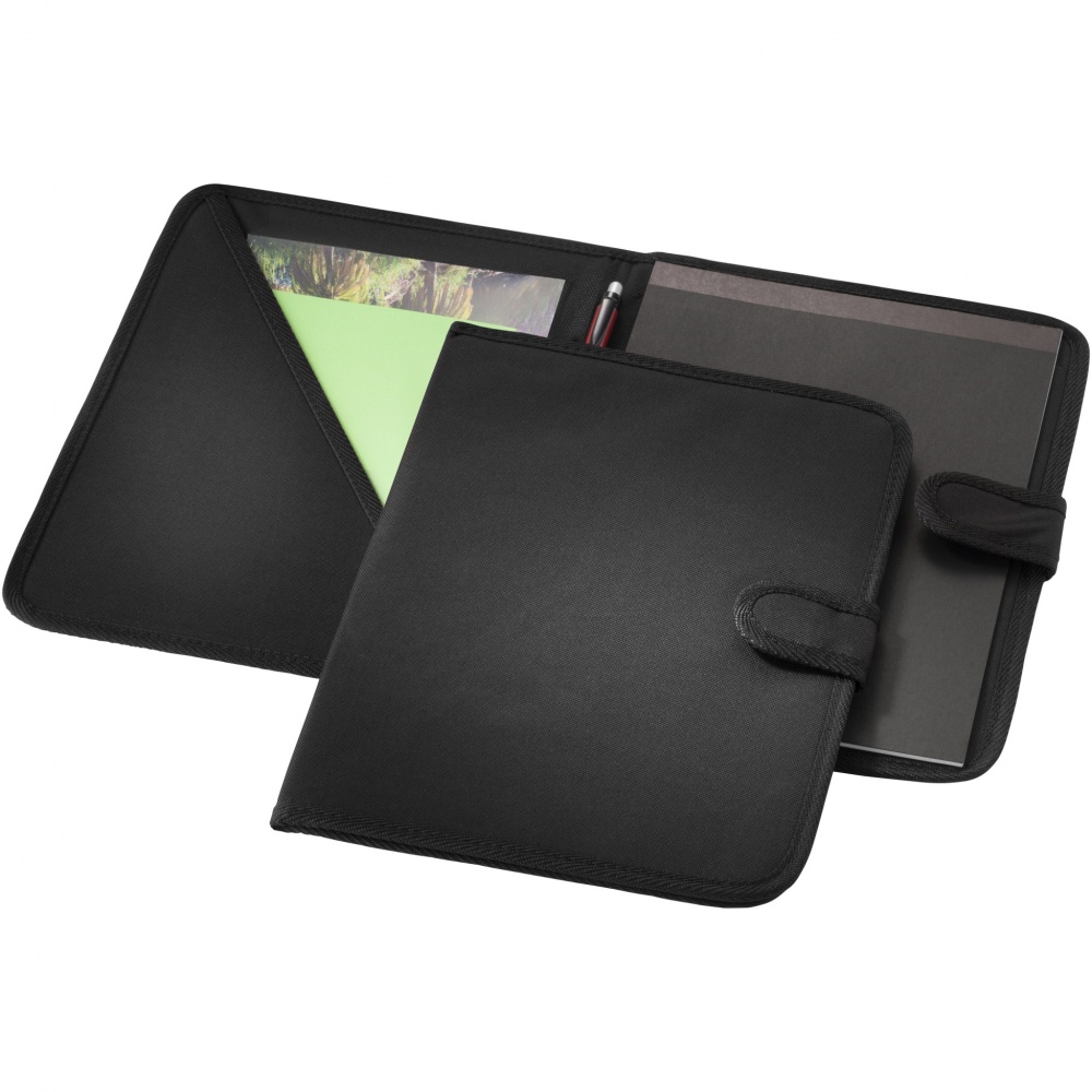 Logo trade reklaamkingituse pilt: University A4 mapp
