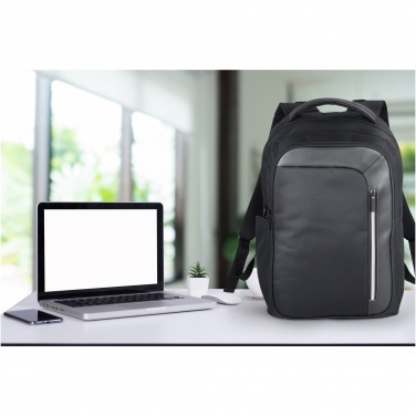 Logotrade reklaamkingitused pilt: Vault RFID 15" sülearvuti seljakott 16L