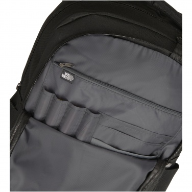 Logotrade reklaamtoote foto: Vault RFID 15" sülearvuti seljakott 16L
