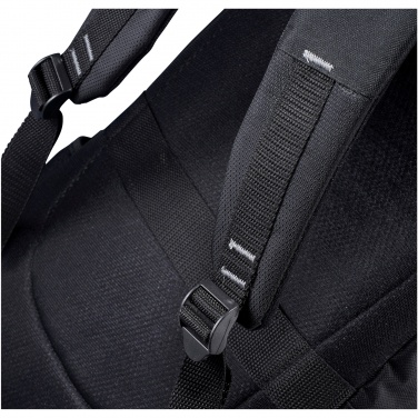 Logotrade ärikingitused pilt: Vault RFID 15" sülearvuti seljakott 16L