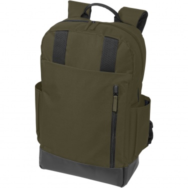 Logotrade firmakingid pilt: Compu 15,6" sülearvuti seljakott 14L