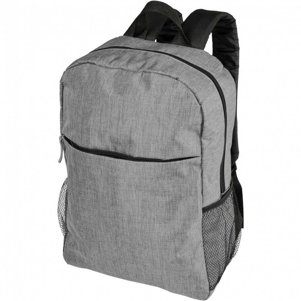 Logotrade reklaamtooted pilt: Hoss 15" sülearvuti seljakott 18L