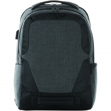 Logotrade reklaamkingituse foto: Overland 17" TSA sülearvuti seljakott 18L
