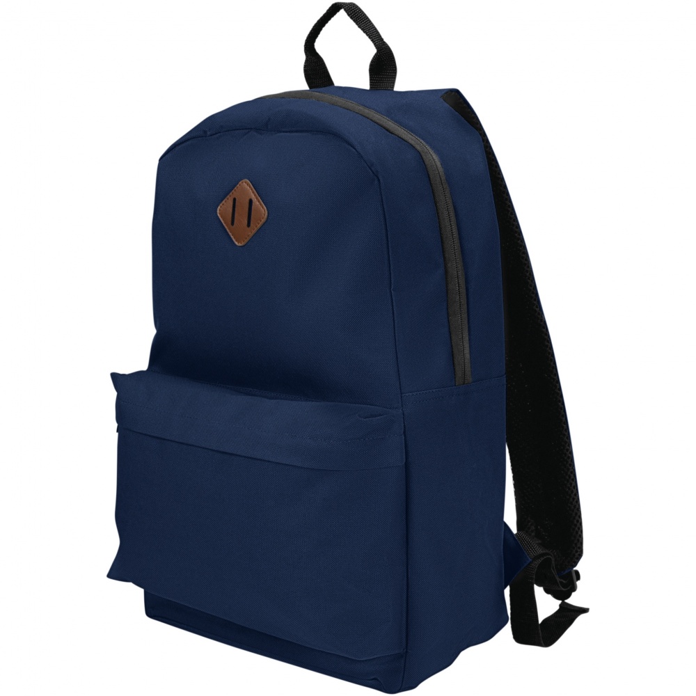 Logotrade firmakingituse foto: Stratta 15" sülearvuti seljakott 15L