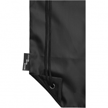 Logotrade reklaamkingitused pilt: Oriole RPET sussikott, 5L