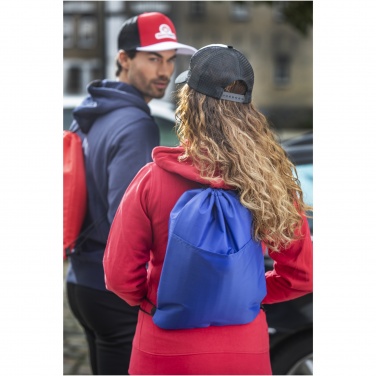 Logo trade ärikingid foto: Oriole 12-kohaline pingutusnööriga külmakott 5L