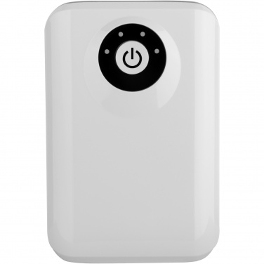 Logotrade reklaamtoote foto: Vault 6600 mAh akupank