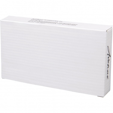 Logotrade reklaamtooted pilt: Plaat 8000 mAh alumiiniumist akupank