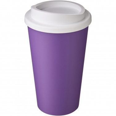 Logo trade ärikingituse pilt: Americano® 350 ml termostops