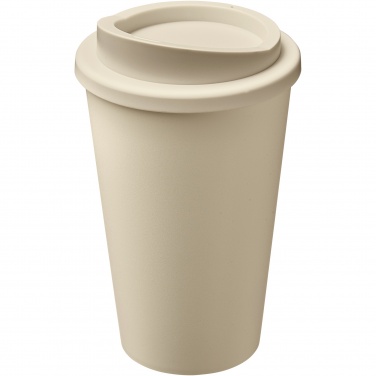 Logotrade meened pilt: Americano® 350 ml termostops