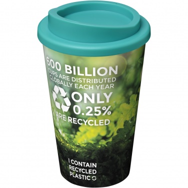Logotrade firmakingi foto: Brite-Americano® 350 ml kohvitops