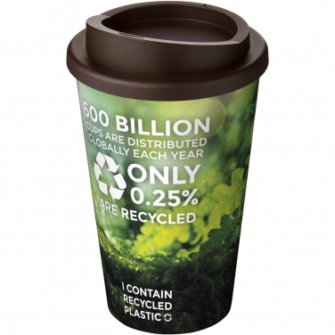 Logotrade meened pilt: Brite-Americano® 350 ml kohvitops