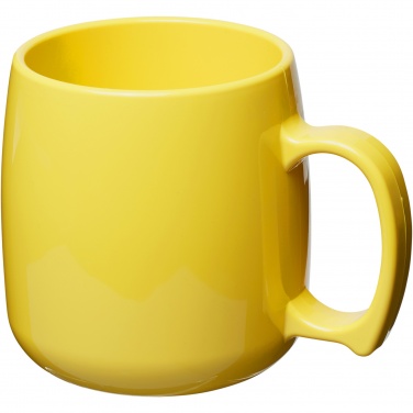 Logotrade reklaamtooted pilt: Klassikaline 300 ml plastikkruus