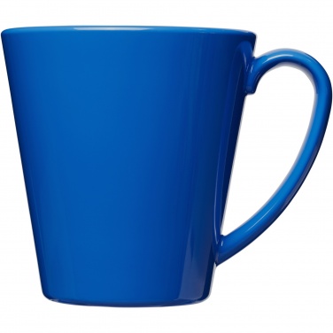 Logo trade meene pilt: Suurepärane 350 ml plastkruus