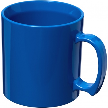 Logotrade ärikingituse foto: Standardne 300 ml plastikkruus