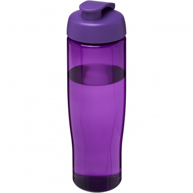 Logo trade ärikingituse pilt: H2O Active® Tempo 700 ml keeratava kaanega spordipudel