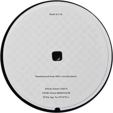 Logotrade reklaamkingid pilt: Brite-Mat® ümmargune tassialus