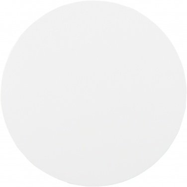 Logo trade ärikingi pilt: Q-Mat® ümmargune hiirematt