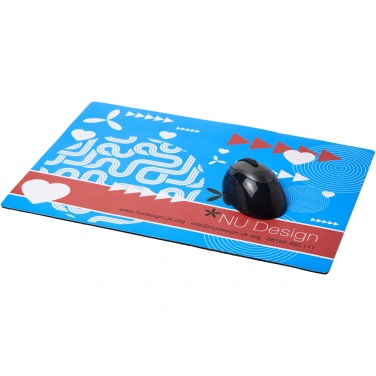 Logotrade firmakingitused pilt: Q-Mat® A2 suurusega lauamatt