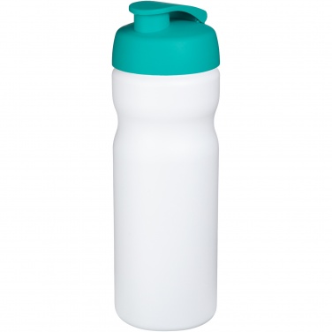 Logotrade meene foto: Baseline® Plus 650 ml keeratava kaanega spordipudel