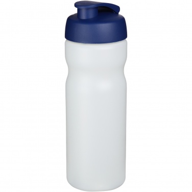 Logotrade firmakingid pilt: Baseline® Plus 650 ml keeratava kaanega spordipudel