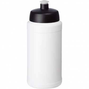 Logo trade firmakingid foto: Baseline® Plus 500 ml pudel spordikaanega
