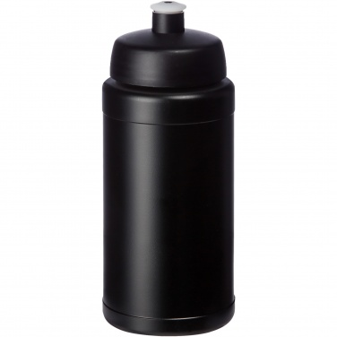 Logo trade firmakingid foto: Baseline® Plus 500 ml pudel spordikaanega
