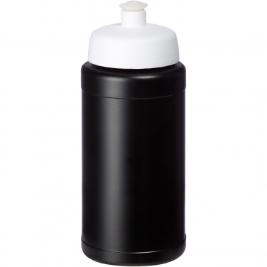 Logotrade ärikingid pilt: Baseline® Plus 500 ml pudel spordikaanega