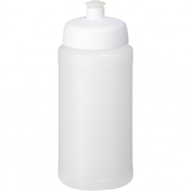 Logotrade reklaamkingitused pilt: Baseline® Plus 500 ml pudel spordikaanega