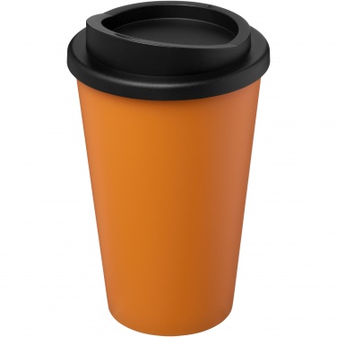 Logotrade firmakingid pilt: Americano® 350 ml taaskasutatud materjalist kohvitops