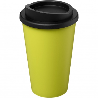 Logotrade reklaamkingid pilt: Americano® 350 ml taaskasutatud materjalist kohvitops