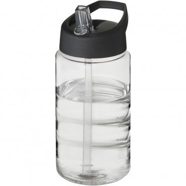 Logo trade reklaamkingid foto: H2O Active® Bop 500 ml tilaga kaanega spordipudel