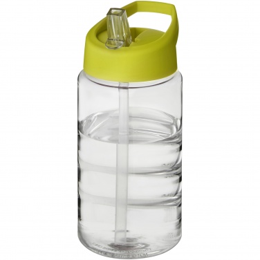 Logotrade reklaamkingid pilt: H2O Active® Bop 500 ml tilaga kaanega spordipudel