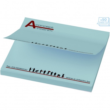 Logotrade ärikingid pilt: Sticky-Mate® kleeppaberid 75x75mm